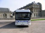 Vehixel Irisbus Citelis CRS 2007 года (FR)